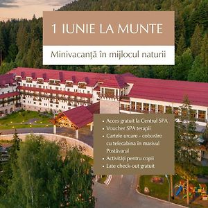 Ana Hotels Sport Poiana Brasov